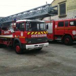 Camion autoescala