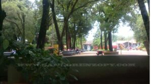 Hermosos rincones de San Lorenzo del Campo Grande