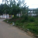 Imagen recurrente y vergonzosa que la municipalidad no soluciona