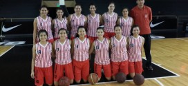 Top femenino de básquet, San Lorenzo enfrentará mañana a Sol de América