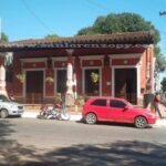 Plenaria de la Plataforma Ñanduti