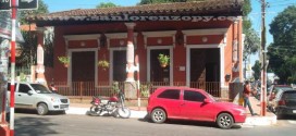 Plenaria de la Plataforma Ñanduti