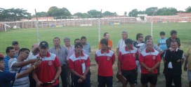 Rayadito intentará otro paso para seguir la buena racha y seguir escalando