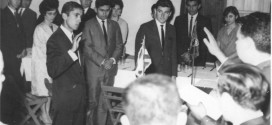 La Cámara Junior de San Lorenzo cumple hoy 46 años