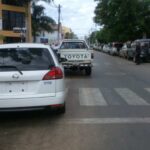 Se burlan de ordenanza en las “narices” de las autoridades municipales