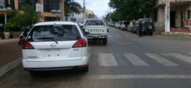 Se burlan de ordenanza en las “narices” de las autoridades municipales