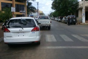 Se burlan de ordenanza en las “narices” de las autoridades municipales