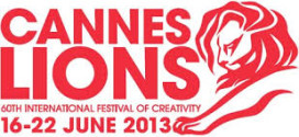 Paraguay recibe sus dos primeros leones del Festival de Cannes 2013