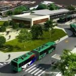 Diputados aplazan tratamiento de metrobus hasta agosto