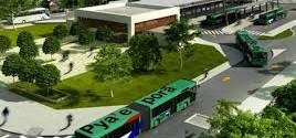 Diputados aplazan tratamiento de metrobus hasta agosto