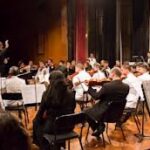 Colegio Leonarda Sánchez de Páez presenta hoy a la Orquesta Sinfónica Nacional