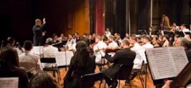 Colegio Leonarda Sánchez de Páez presenta hoy a la Orquesta Sinfónica Nacional