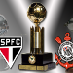El nuevo campeón de la Recopa Sudamericana se conocerá luego del partido del 13 de julio entre el Corinthians y el SaoPaulo