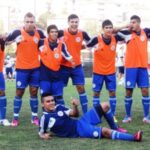 Antes del inicio del Mundial Turquia 2013, los juveniles albirrojos harán dos partidos amistosos, uno de ellos mañana ante la selección local y otro contra el seleccionado de Croacia