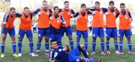 La Sub 20 espera con tranquilidad el inicio del Mundial Turquia 2013