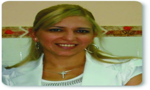 Dra Vivian Santander