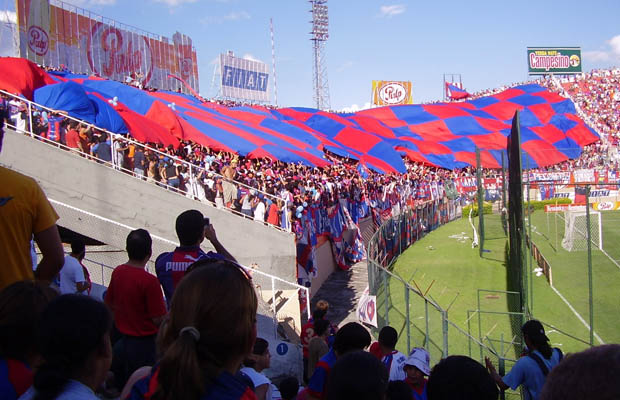 Cerro Porteño lleva ventajas en partidos ganados 