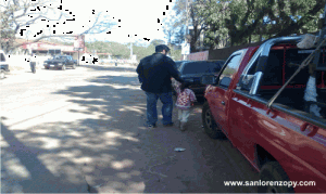 Estacionamiento 1