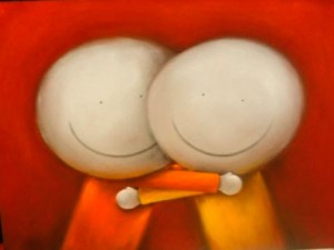 abrazo