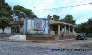 Capilla Ntra Sra de la Asunciòn
