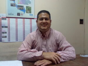 Cristhian Ferrer
