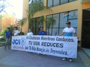 JCI San Lorenzo