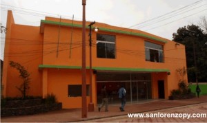 teatro remozado