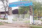polideportivo