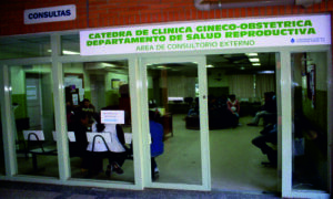 Cátedra de Ginecología II