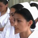 enfermeras