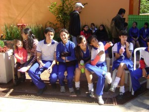 ESCOLAR