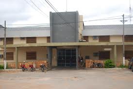 TACUMBU