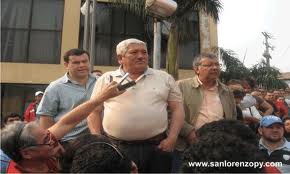 intervencion