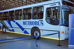 metrobus