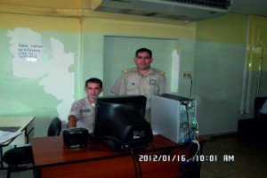 Identificaciones 12