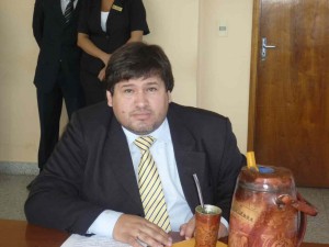 Nestor Ferrer