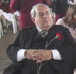 carlos Granada cresr