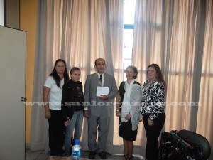 Fundacion Tekove Pora