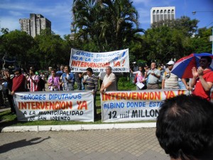 intervencion ya!!!