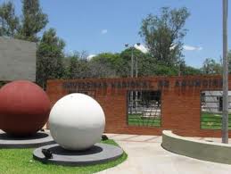 campus