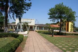 Municipalidad de Itaugua