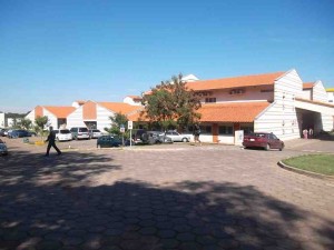 Clinicas Hospiotal de Sanb Lorenzo (1024 x 768)