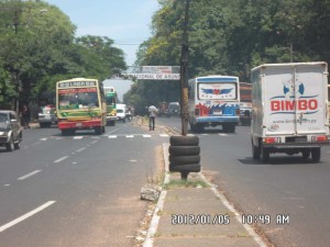 Los transportistas amenazan con ir al paro para exigir aumento del subsidio o pasaje