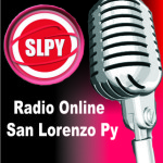 Archivo Radio SanLorenzoPy