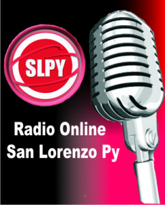 La Radio Digital de nuestra web transmitirá en vivo el evento cultural. https://www.sanlorenzopy.com/radio/