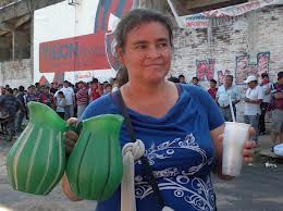El tereré es autenticamente nuestro. (Imagen agroclasi)