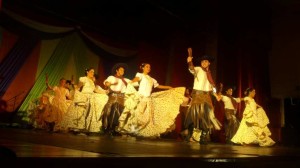 Elenco Folklorico Municipal