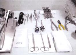 INSTRUMENTACION