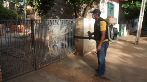 La Municipalidad anuncia mingas ambientales durante los días de Semana Santa