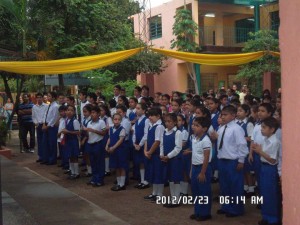 El proyecto “Educación Económica y Financiera para Niños y Niñas” será implementado desde el 1° al 9° grado